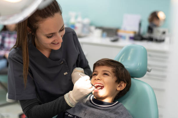Best Knocked-Out Tooth (Avulsed Tooth) Treatment in Kings Beach, CA